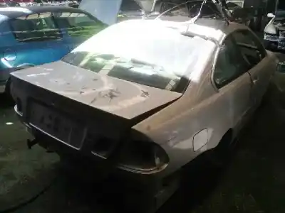 Scrapping Vehicle bmw serie 3 coupe (e46) 318 ci of the year 0 powered 