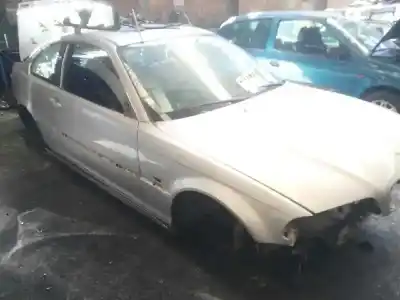 Scrapping Vehicle bmw serie 3 coupe (e46) 318 ci of the year 0 powered 