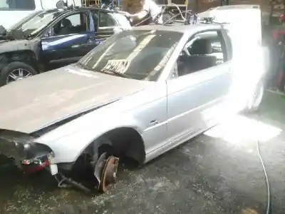 Scrapping Vehicle bmw serie 3 coupe (e46) 318 ci of the year 0 powered 