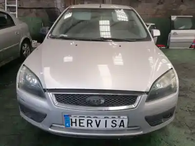 Veículo de Sucata FORD FOCUS BERLINA (CAP) 1.6 CAT do ano 2005 alimentado 
