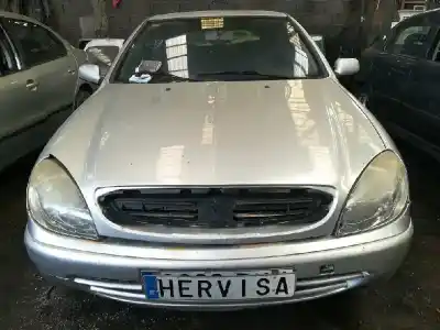 Vehicul casat CITROEN                                            XSARA BERLINA                                                                                                                                                                                                                                              2.0 HDi CAT (RHY / DW10TD)                                                                                                                                                                                                                                 al anului 1997 alimentat RHY