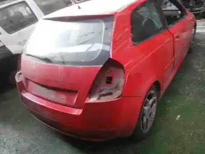 Утилизация автомобиля fiat stilo (192) 1.9 multijet 140 m.schumacher года 2005 питание 192a5000