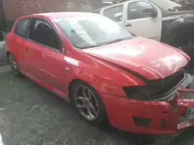 Vehicul casat fiat stilo (192) 1.9 multijet 140 m.schumacher al anului 2005 alimentat 192a5000