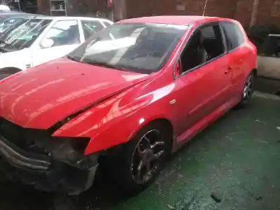 Vehicul casat fiat stilo (192) 1.9 multijet 140 m.schumacher al anului 2005 alimentat 192a5000