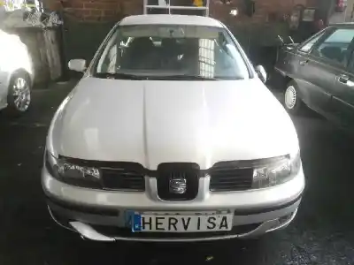 Утилизация автомобиля SEAT TOLEDO (1M2) 1.9 TDI года 2001 питание 