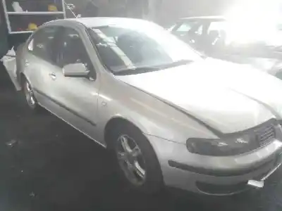 Здавання транспортного засобу seat toledo (1m2) 1.9 tdi року 2001 потужний 