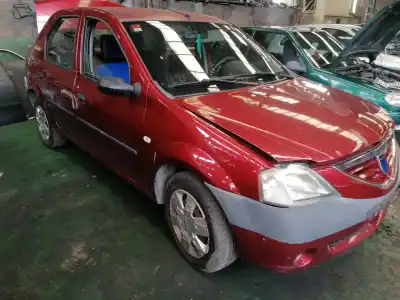 Здавання транспортного засобу dacia logan mcv laureate року 2006 потужний k9k792
