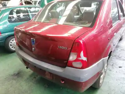 Здавання транспортного засобу dacia logan mcv laureate року 2006 потужний k9k792