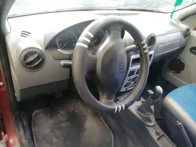 Здавання транспортного засобу dacia logan mcv laureate року 2006 потужний k9k792