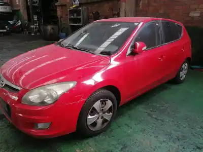 Утилизация автомобиля hyundai i30 (fd) 1.4 года 2009 питание g4fa Утилизация автомобиля hyundai i30 (fd) 1.4 года 2009 питание g4fa