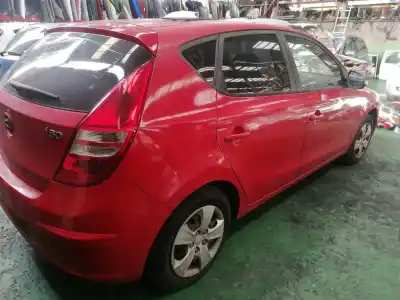 Утилизация автомобиля hyundai i30 (fd) 1.4 года 2009 питание g4fa Утилизация автомобиля hyundai i30 (fd) 1.4 года 2009 питание g4fa