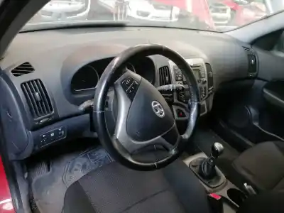 Утилизация автомобиля hyundai i30 (fd) 1.4 года 2009 питание g4fa Утилизация автомобиля hyundai i30 (fd) 1.4 года 2009 питание g4fa