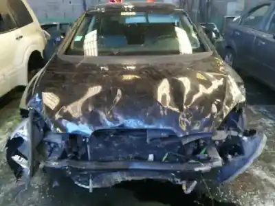 Véhicule à la ferraille SEAT LEON (1P1) 1.9 TDI de l'année 2007 alimenté BXE