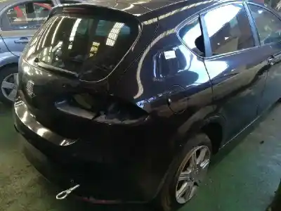 Утилизация автомобиля seat leon (1p1) 1.9 tdi года 2007 питание bxe