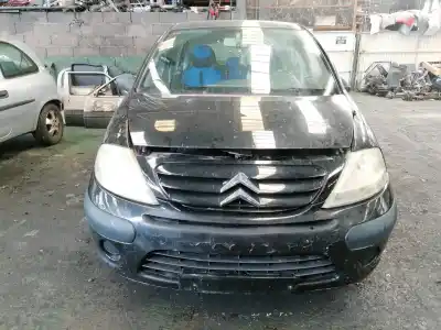 Veículo de Sucata CITROEN C3 1.4 do ano 2006 alimentado KFV