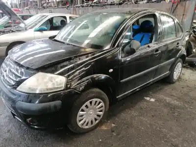 Veicolo di demolizione citroen c3 1.4 dell'anno 2006 alimentato kfv