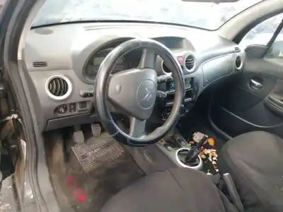 Veicolo di demolizione citroen c3 1.4 dell'anno 2006 alimentato kfv