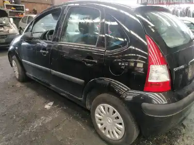 Veicolo di demolizione citroen c3 1.4 dell'anno 2006 alimentato kfv
