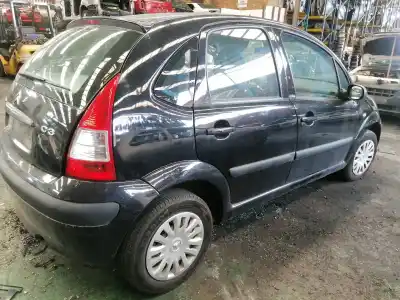 Veicolo di demolizione citroen c3 1.4 dell'anno 2006 alimentato kfv