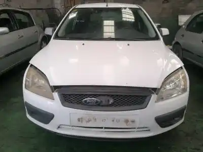 Veículo de Sucata FORD FOCUS BERLINA (CAP) Ambiente (D) do ano 2007 alimentado 