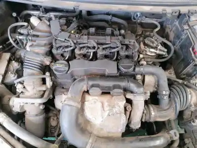 Veículo de Sucata ford focus berlina (cap) ambiente (d) do ano 2007 alimentado 