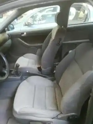 Утилизация автомобиля audi a3 (8l) 1.6 года 1999 питание akl