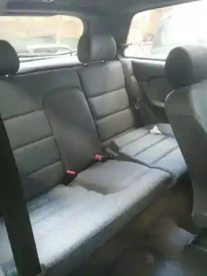 Утилизация автомобиля audi a3 (8l) 1.6 года 1999 питание akl