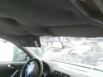 Утилизация автомобиля audi a3 (8l) 1.6 года 1999 питание akl