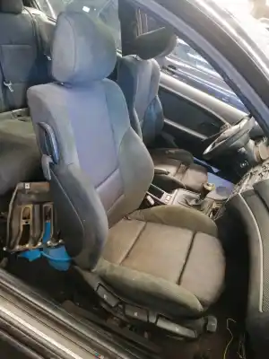 Veicolo di demolizione bmw serie 3 compact (e46) 320td dell'anno 2004 alimentato 204d4