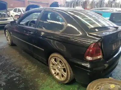 Veicolo di demolizione bmw serie 3 compact (e46) 320td dell'anno 2004 alimentato 204d4