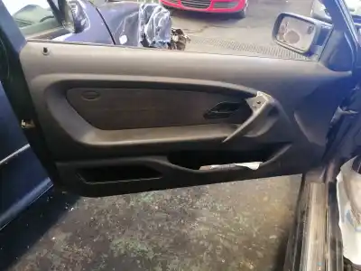 Veicolo di demolizione bmw serie 3 compact (e46) 320td dell'anno 2004 alimentato 204d4