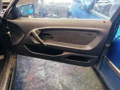 Veicolo di demolizione bmw serie 3 compact (e46) 320td dell'anno 2004 alimentato 204d4