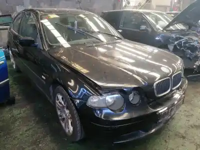 Veicolo di demolizione bmw serie 3 compact (e46) 320td dell'anno 2004 alimentato 204d4