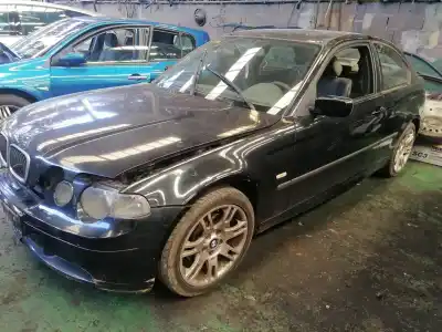 Veicolo di demolizione bmw serie 3 compact (e46) 320td dell'anno 2004 alimentato 204d4