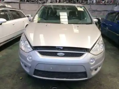 Veículo de Sucata FORD S-MAX (CA1) Trend do ano 2007 alimentado QXWB
