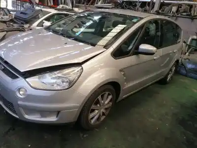 Veículo de Sucata ford s-max (ca1) trend do ano 2007 alimentado qxwb
