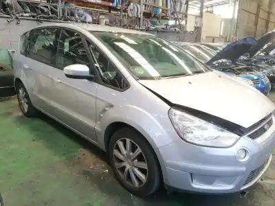 Veículo de Sucata ford s-max (ca1) trend do ano 2007 alimentado qxwb