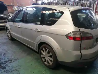 Veículo de Sucata ford s-max (ca1) trend do ano 2007 alimentado qxwb