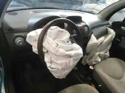 Здавання транспортного засобу citroen c3 (f desde 11/2001) 1.1 8v року 2003 потужний hfx