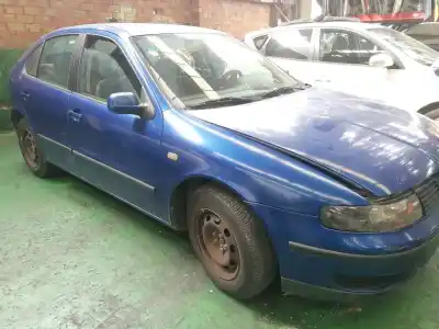 Утилизация автомобиля seat leon (1m1) stella года 2000 питание 