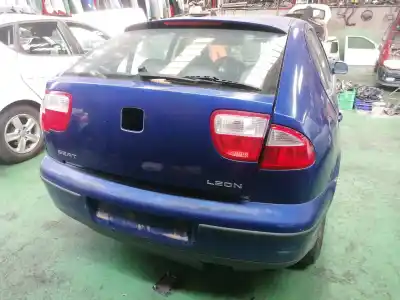 Утилизация автомобиля seat leon (1m1) stella года 2000 питание 