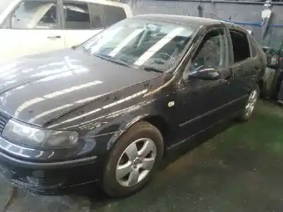 Утилизация автомобиля seat leon (1m1) 1.9 tdi года 2005 питание axr
