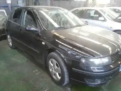 Утилизация автомобиля seat leon (1m1) 1.9 tdi года 2005 питание axr