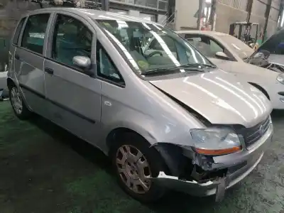 Утилизация автомобиля fiat idea (135) 1.4 года 2004 питание 843a1000