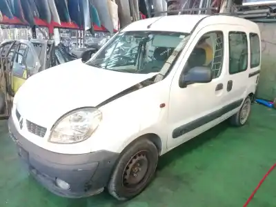 Утилизация автомобиля renault kangoo (f/kc0) 1.2 года 2004 питание d7f g7 Утилизация автомобиля renault kangoo (f/kc0) 1.2 года 2004 питание d7f g7