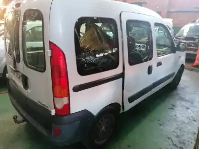 Утилизация автомобиля renault kangoo (f/kc0) 1.2 года 2004 питание d7f g7 Утилизация автомобиля renault kangoo (f/kc0) 1.2 года 2004 питание d7f g7