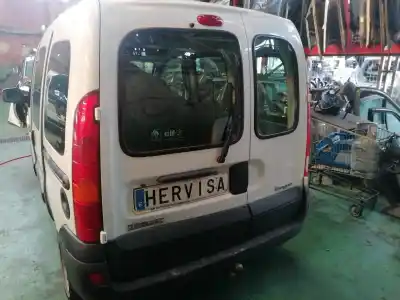 Утилизация автомобиля renault kangoo (f/kc0) 1.2 года 2004 питание d7f g7 Утилизация автомобиля renault kangoo (f/kc0) 1.2 года 2004 питание d7f g7