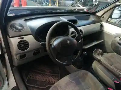 Утилизация автомобиля renault kangoo (f/kc0) 1.2 года 2004 питание d7f g7 Утилизация автомобиля renault kangoo (f/kc0) 1.2 года 2004 питание d7f g7