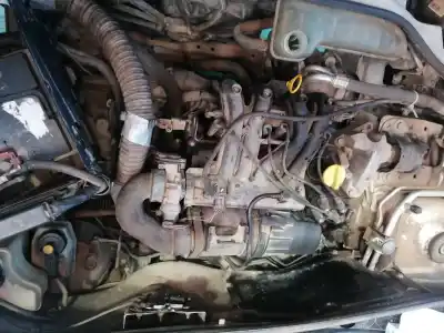 Утилизация автомобиля renault kangoo (f/kc0) 1.2 года 2004 питание d7f g7 Утилизация автомобиля renault kangoo (f/kc0) 1.2 года 2004 питание d7f g7