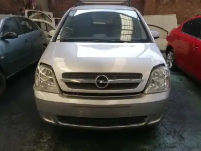 Veículo de Sucata OPEL MERIVA Enjoy do ano 2004 alimentado Y17DT